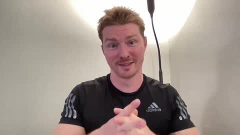 Nick Barker online show from 5, 12, 2024