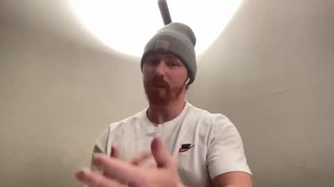 Nick Barker online show from 30, 1, 2025