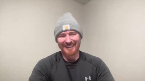 Nick Barker online show from 8, 3, 2025