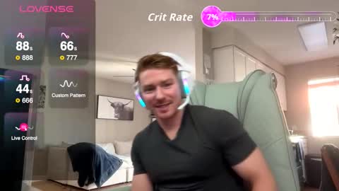 Nick Barker online show from 1, 11, 2025