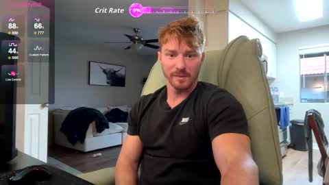 Nick Barker online show from 16, 12, 2025