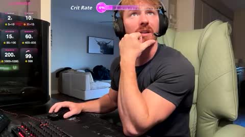 Nick Barker online show from 22, 2, 2026