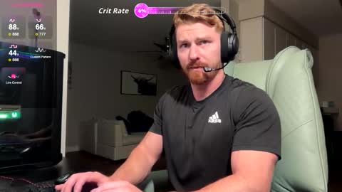 Nick Barker online show from 24, 2, 2026