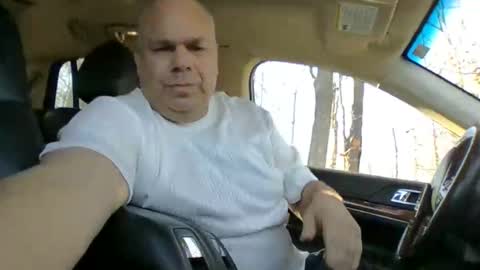 bigmeatman67 online show from 21, 12, 2025