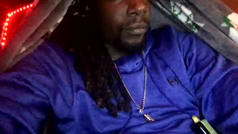 bigmeech7714 online show from 29, 1, 2025