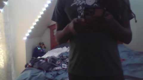 bigmeech7714 online show from 19, 2, 2025