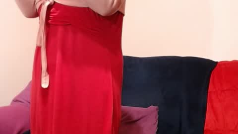 Sophia online show from 12, 3, 2025