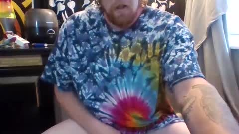 Snapshot of bigred382055 chatting on 13, 9, 2025 Joon online show from 13, 9, 2025