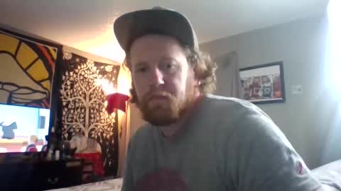 Snapshot of bigred382055 chatting on 24, 9, 2025 Joon online show from 24, 9, 2025