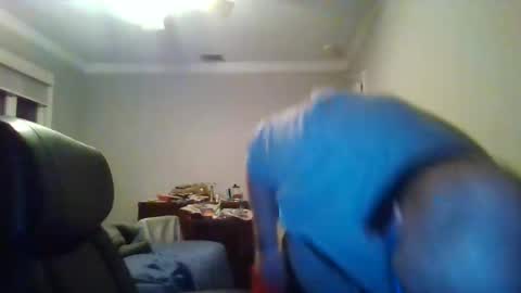 Big Red online show from 30, 1, 2025