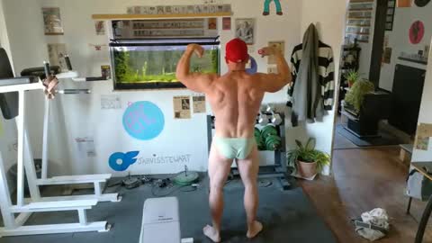 Jarvis online show from 9, 10, 2025