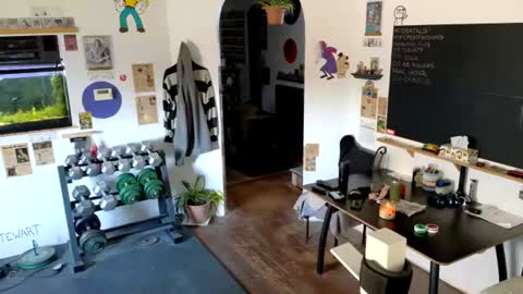 Jarvis online show from 10, 10, 2025