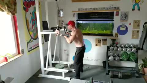 Jarvis online show from 11, 11, 2025