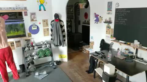 Jarvis online show from 16, 1, 2026