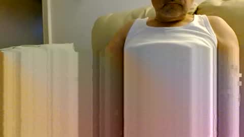 Ricky online show from 23, 3, 2026