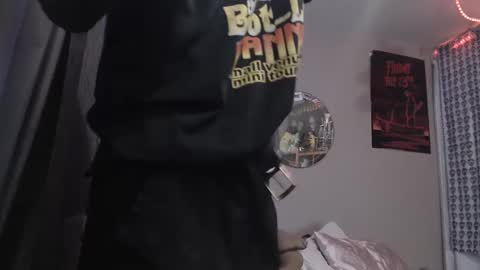 Snapshot of bigsize13 chatting on 1, 2, 2025 bigsize13 online show from 1, 2, 2025