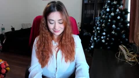 Julia online show from 30, 12, 2024