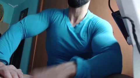 BigStallion online show from 14, 11, 2025