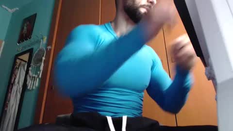 BigStallion online show from 18, 3, 2026