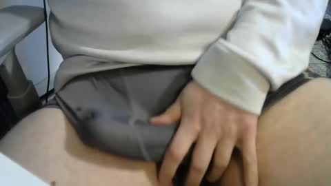 Snapshot of bigsword4her chatting on 14, 1, 2025 bigsword4her online show from 14, 1, 2025