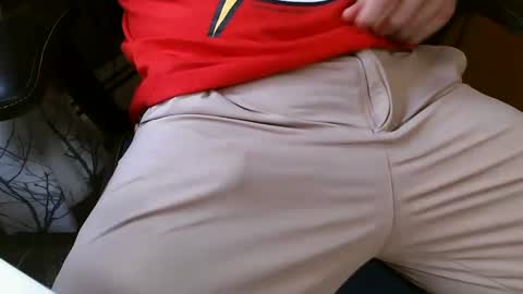 Snapshot of bigsword4her chatting on 31, 10, 2025 bigsword4her online show from 31, 10, 2025