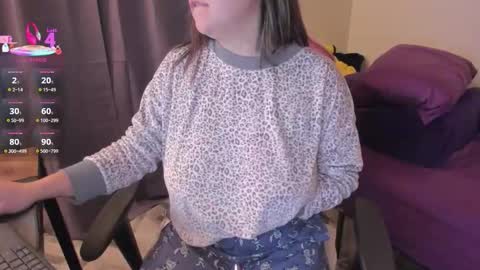  Nubia  online show from 2, 2, 2026