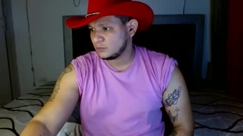 MANUEL online show from 19, 9, 2025