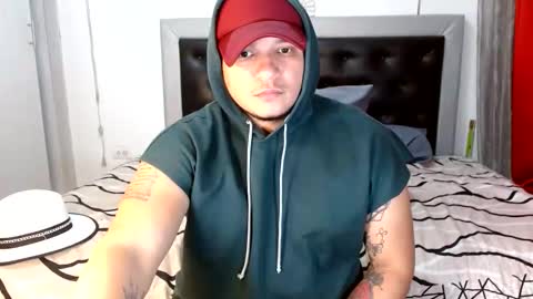 MANUEL online show from 1, 10, 2025