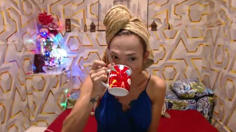 sophia online show from 18, 1, 2025