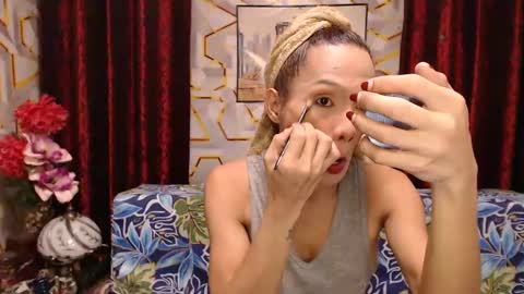 sophia online show from 20, 2, 2025