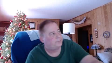 bigthicksatisfying2 online show from 12, 1, 2025