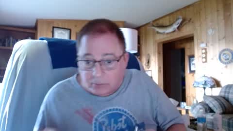 bigthicksatisfying2 online show from 8, 10, 2025