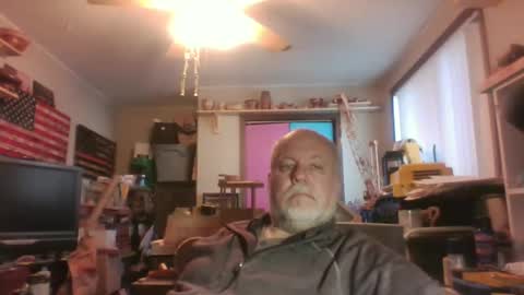bigthump9999 online show from 20, 2, 2025