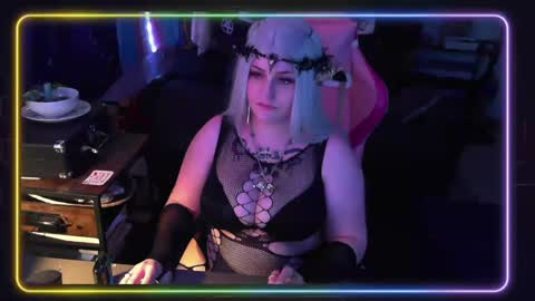 Lealithhh online show from 9, 3, 2026