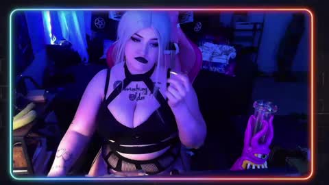 Lealithhh online show from 25, 3, 2026