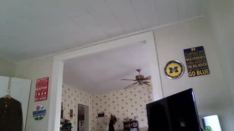 Jeremy online show from 18, 10, 2025