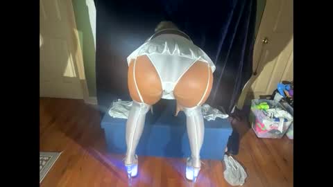 Snapshot of bigtits5371 chatting on 20, 9, 2025 bigtits5371 online show from 20, 9, 2025