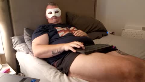 Snapshot of bigtitsmcghee chatting on 29, 9, 2025 bigtitsmcghee online show from 29, 9, 2025