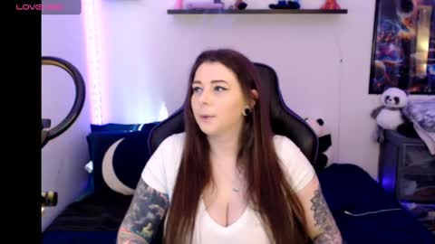 Nichole lights online show from 1, 2, 2025