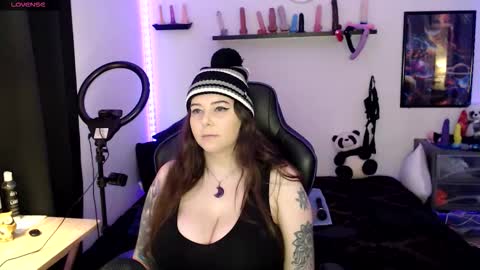 Nichole lights online show from 18, 11, 2025