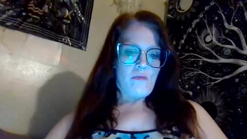 Snapshot of bigtittiedredhead36 chatting on 19, 11, 2025 bigtittiedredhead36 online show from 19, 11, 2025