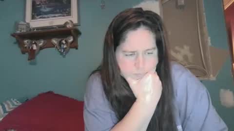 Snapshot of bigtomcat45 chatting on 20, 1, 2025 bigtomcat45 online show from 20, 1, 2025