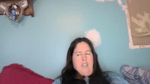 Snapshot of bigtomcat45 chatting on 20, 1, 2025 bigtomcat45 online show from 20, 1, 2025