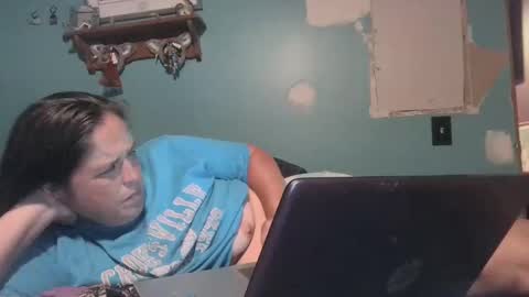 Snapshot of bigtomcat45 chatting on 11, 9, 2025 bigtomcat45 online show from 11, 9, 2025