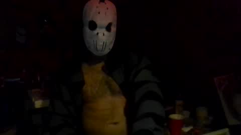 Snapshot of bigwalkdog12 chatting on 26, 10, 2025 Floppyphallus online show from 26, 10, 2025