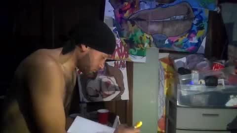 Snapshot of bigwalkdog12 chatting on 19, 11, 2025 Floppyphallus online show from 19, 11, 2025