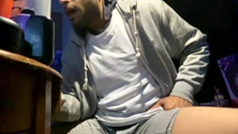 Snapshot of bigwalkdog12 chatting on 4, 12, 2025 Floppyphallus online show from 4, 12, 2025