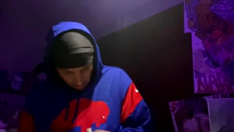 Snapshot of bigwalkdog12 chatting on 15, 12, 2025 Floppyphallus online show from 15, 12, 2025