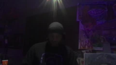 Snapshot of bigwalkdog12 chatting on 16, 12, 2025 Floppyphallus online show from 16, 12, 2025