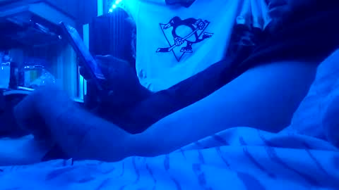 bigwalkdog420 online show from 15, 2, 2025